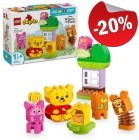 DUPLO 10457 Het Verjaardagsfeest van Winnie de Poeh, slechts: € 15,99