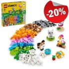 LEGO 11034 Creatieve Huisdieren, slechts: € 27,99