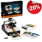 LEGO 21345 Polaroid OneStep SX-70 Camera, slechts: € 63,99