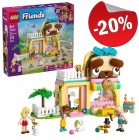 LEGO 42650 Winkel met Dierenaccessoires, slechts: € 31,99