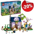 LEGO 42669 Imkershuis en Bloementuin, slechts: € 79,99