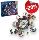 LEGO 60433 Modulair Ruimtestation, slechts: € 79,99