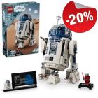 LEGO 75379 R2-D2, slechts: € 79,99