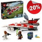 LEGO 75388 Jedi Bobs Starfighter, slechts: € 31,99
