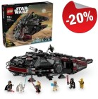 LEGO 75389 Dark Falcon, slechts: € 143,99