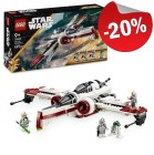 LEGO 75402 ARC-170 Starfighter, slechts: € 55,99