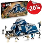 LEGO 75435 Slag om Felucia Separatist MTT, slechts: € 119,99