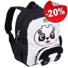 DUPLO Rugzak Panda, slechts: € 31,99