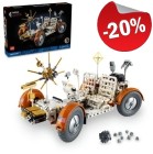 LEGO 42182 NASA Apollo Maanwagen, slechts: € 175,99