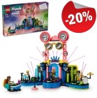 LEGO 42616 Heartlake City Muzikale Talentenjacht, slechts: € 51,99