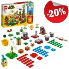 LEGO 71380 Makersset Beheers je Avonturen, slechts: € 47,99
