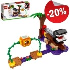 LEGO 71381 Chain Chomp-junglegevecht  Uitbreidingsset, slechts: € 27,99
