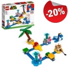 LEGO 71398 Dorries Strandboulevard Uitbreidingsset, slechts: € 23,99