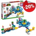 LEGO 71400 Reuzen-Urchins Strandattractie Uitbreidingsset, slechts: € 47,99