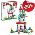 LEGO 71407 Uitbreidingsset Kat-Peach-uitrusting en IJstoren, slechts: € 55,99