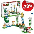 LEGO 71409 Reuzen-Spikes Wolkentop Uitdaging Uitbreidingsset, slechts: € 55,99
