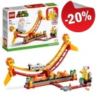 LEGO 71416 Rit over Lavagolven Uitbreidingsset, slechts: € 27,99