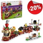 LEGO 71437 De Bowser Exprestrein, slechts: € 95,99