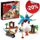 LEGO 71759 Ninja Drakentempel, slechts: € 35,99