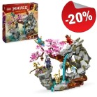 LEGO 71819 Altaar van de Stenen Draak, slechts: € 95,99