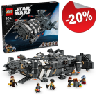 LEGO 75374 The Onyx Cinder, slechts: € 111,99