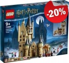 LEGO 75969 Hogwarts Astronomietoren, slechts: € 87,99