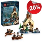 LEGO 76426 Kasteel Zweinstein Boothuis, slechts: € 30,39
