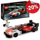 LEGO 76916 Porsche 963, slechts: € 19,99