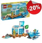 LEGO 77051 Vlieg met Dodo Airlines, slechts: € 30,39