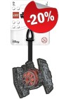 LEGO Bagage Label Tie Fighter, slechts: € 5,59