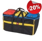 LEGO Draagtas & Speelmat, slechts: € 47,99