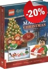 LEGO Harry Potter Magical Christmas, slechts: € 14,39