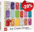 LEGO Puzzel Ice Cream Dreams, slechts: € 15,99
