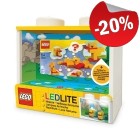 LEGO Display LED Nachtlamp Eend, slechts: € 19,99
