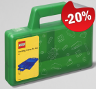 LEGO Sorting Case To Go GROEN, slechts: € 6,39
