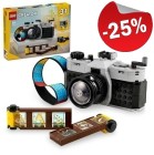 LEGO 31147 Retro Camera, slechts: € 14,99