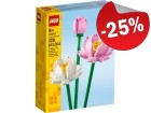 LEGO 40647 Lotusbloemen, slechts: € 11,24