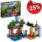 LEGO 21166 De Verlaten Mijn, slechts: € 17,24