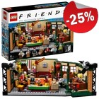 LEGO 21319 The Central Perk Coffee of Friends, slechts: € 59,99