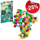 LEGO 41932 Extra DOTS Serie 5, slechts: € 2,99