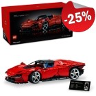 LEGO 42143 Ferrari Daytona SP3, slechts: € 337,49
