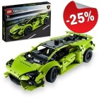 LEGO 42161 Lamborghini Huracán Tecnica, slechts: € 39,74
