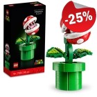 LEGO 71426 Piranha Plant, slechts: € 48,74