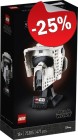 LEGO 75305 Scout Trooper Helm, slechts: € 44,99