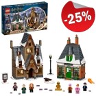 LEGO 76388 Zweinsveld Dorpsbezoek, slechts: € 67,49