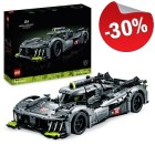 LEGO 42156 PEUGEOT 9X8 24H Le Mans Hybrid Hypercar, slechts: € 139,99