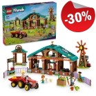 LEGO 42617 Boerderijdierenopvang, slechts: € 38,49