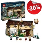 LEGO 76451 Bezoek van Tante Margot, slechts: € 62,99