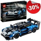 LEGO 42123 McLaren Senna GTR, slechts: € 34,99