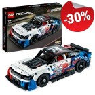 LEGO 42153 NASCAR Next Gen Chevrolet Camaro ZL1, slechts: € 34,99